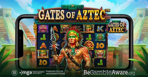 Gates Of Aztec 888 Casino